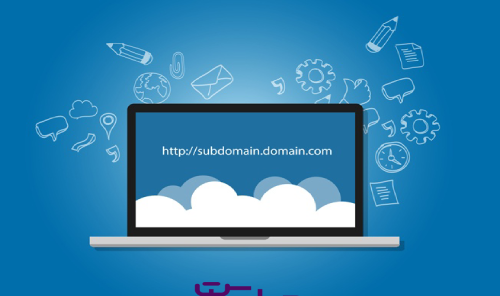 ساب دامین چیست؟